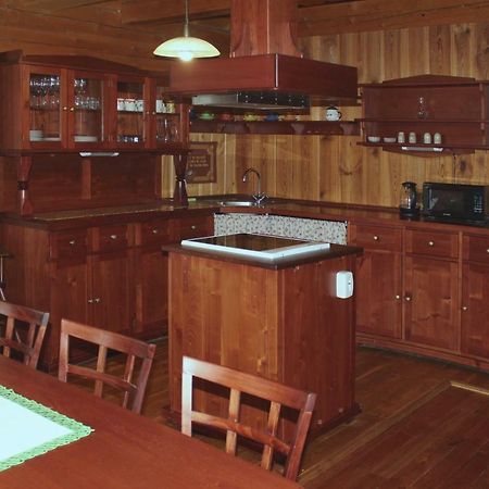 Apartman Ve Skanzenu Třebechovice pod Orebem Eksteriør bilde