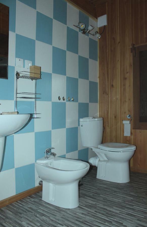 Apartman Ve Skanzenu Třebechovice pod Orebem Eksteriør bilde
